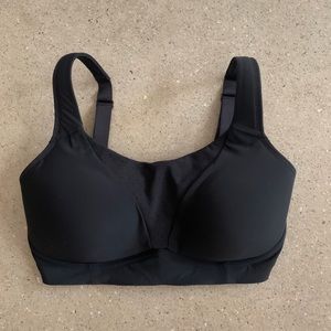 Lululemon run times bra